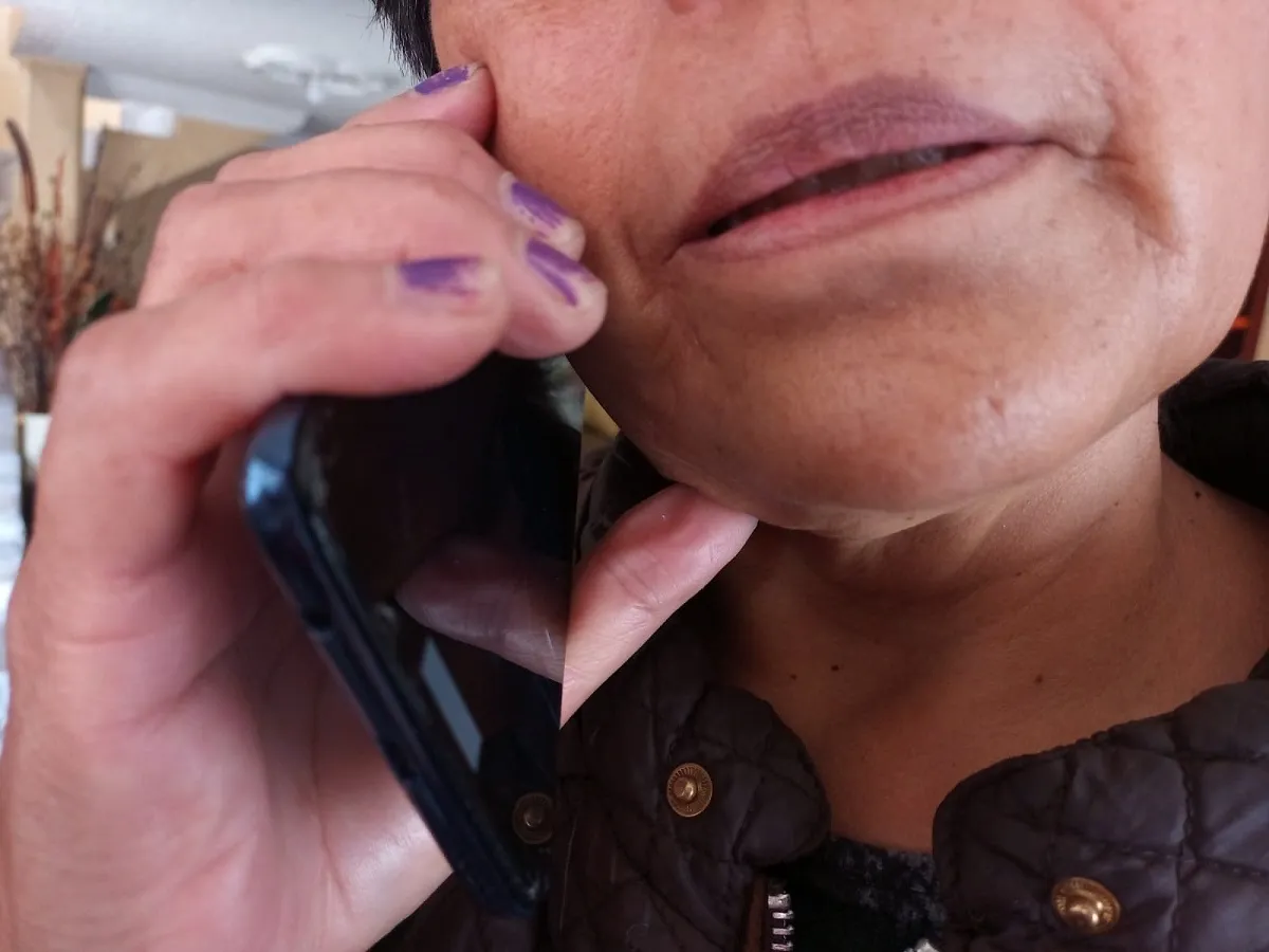 Violencia contra la mujer en Toluca concentra 53% de la incidencia delictiva