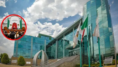Los siete grupos parlamentarios, Morena, PVEM, PT, PRI, PAN, PRD y MC, continuarán el análisis para encontrar el mejor perfil.
