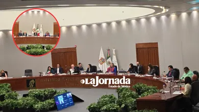 IEEM alista llegada de 3 nuevos partidos rumbo a las elecciones de 2027. Fotos Emilio Varela.