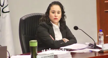 El 2 de junio, el voto definirá los triunfos y se hará más con menos: Amalia Pulido