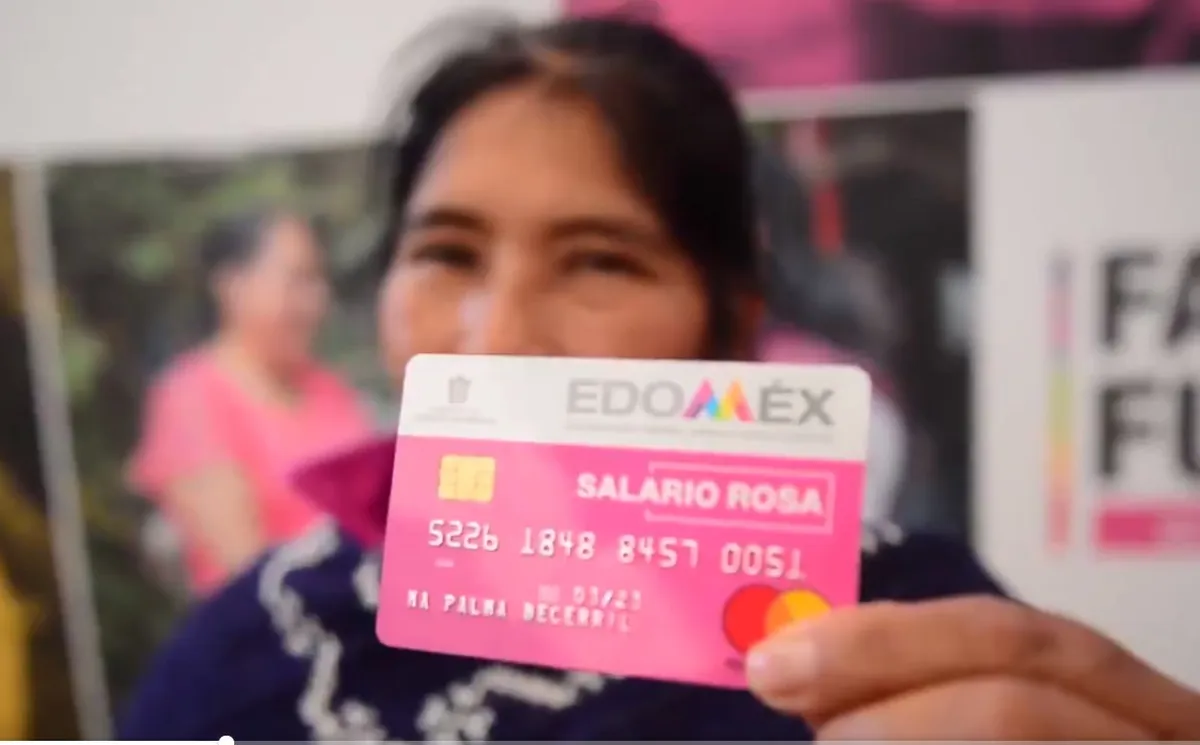 Denuncian irregularidades del Salario Rosa educativo