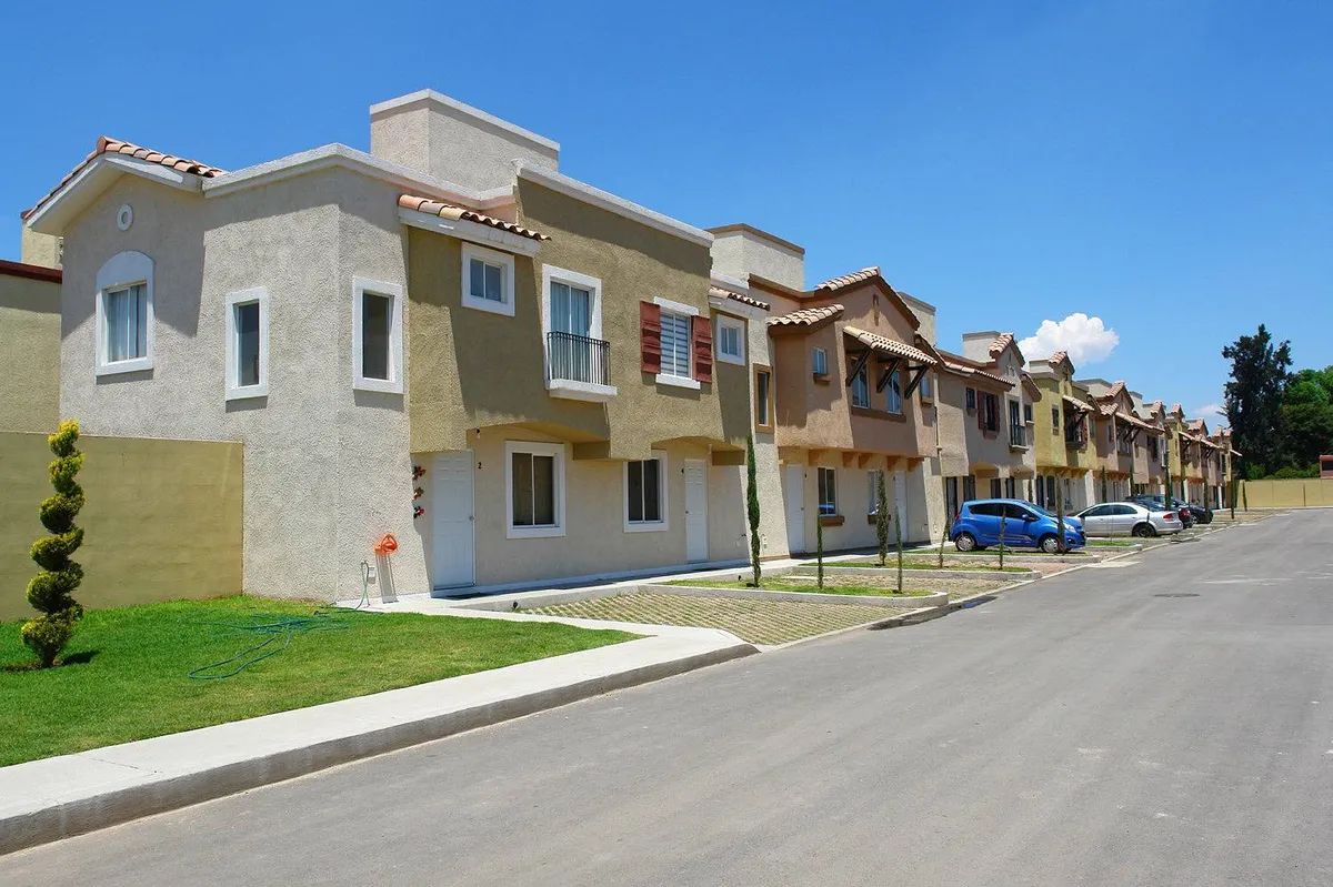 Impulsan el acceso a una vivienda digna en Edomex