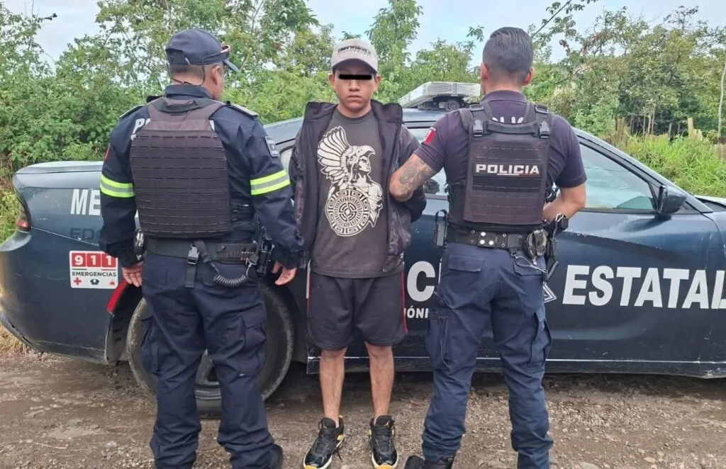 Rescatan en Ozumba a joven desaparecida en Tultitlán