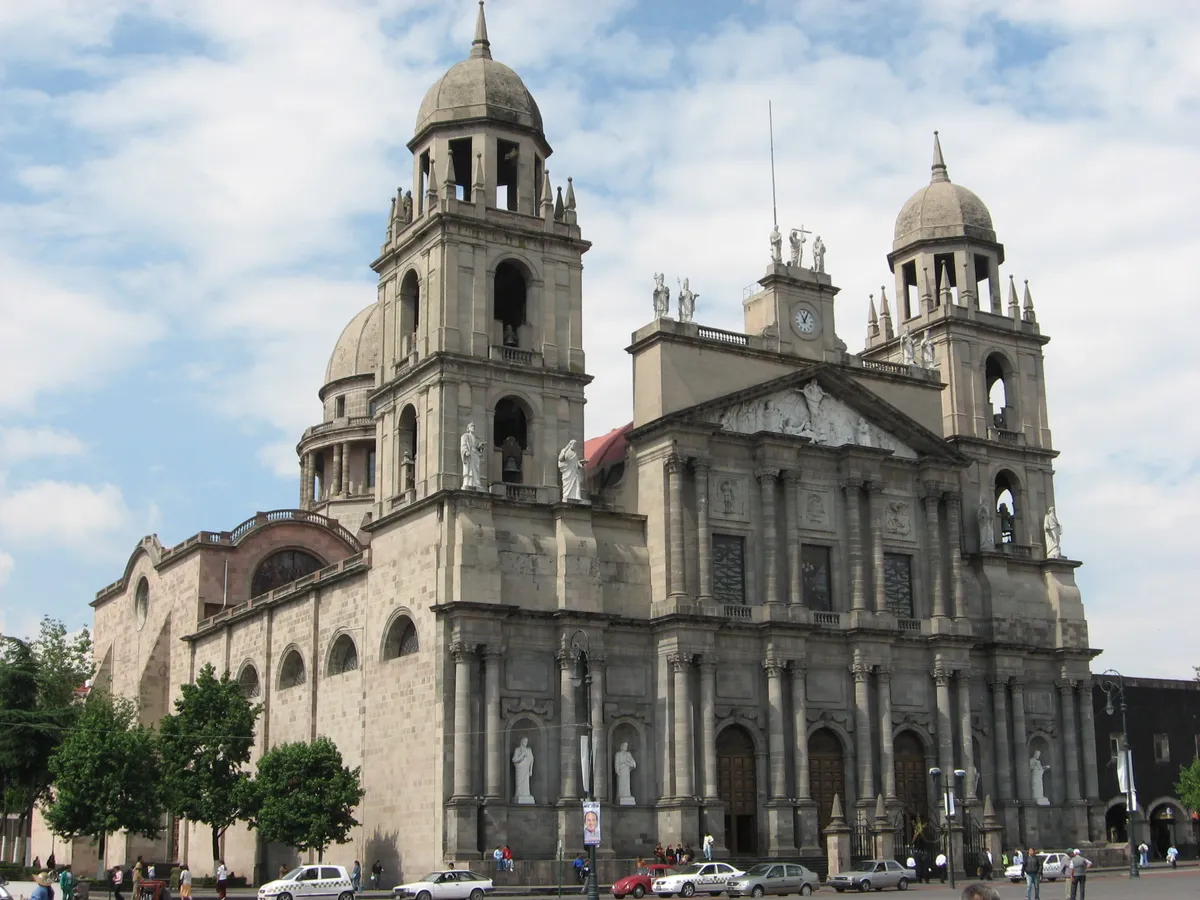 ¿Un Papa norteamericano? Opiniones divididas en católicos toluqueños