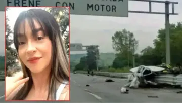 Mujer colombiana reportada como desaparecida fue identificada tras perder la vida en hospital de Jilotepec