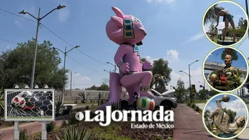 Ecatepec descarta instalación de pantalla gigante para el Mundial