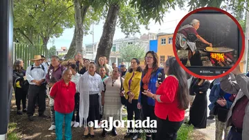 Semillas de resistencia: El pulque y la milpa viva en la mirada de Eufra Gómez
