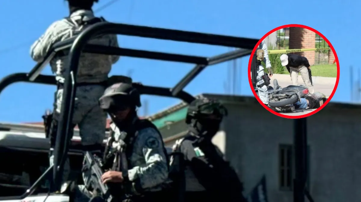 Vigilancia será redoblada en torno a armas de fuego en recta final de 2025