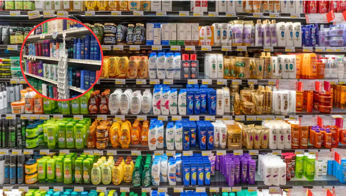 ¿Cuál es el mejor shampoo de 2026? Profeco revela la lista definitiva