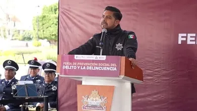 ENSU coloca a Neza debajo de la media Nacional