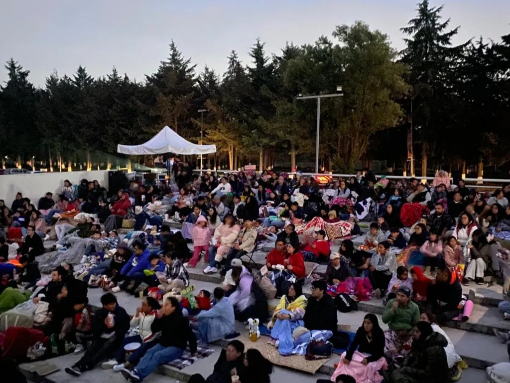 ¡Cine gratis en Toluca! ¿Cómo, cuándo y dónde?