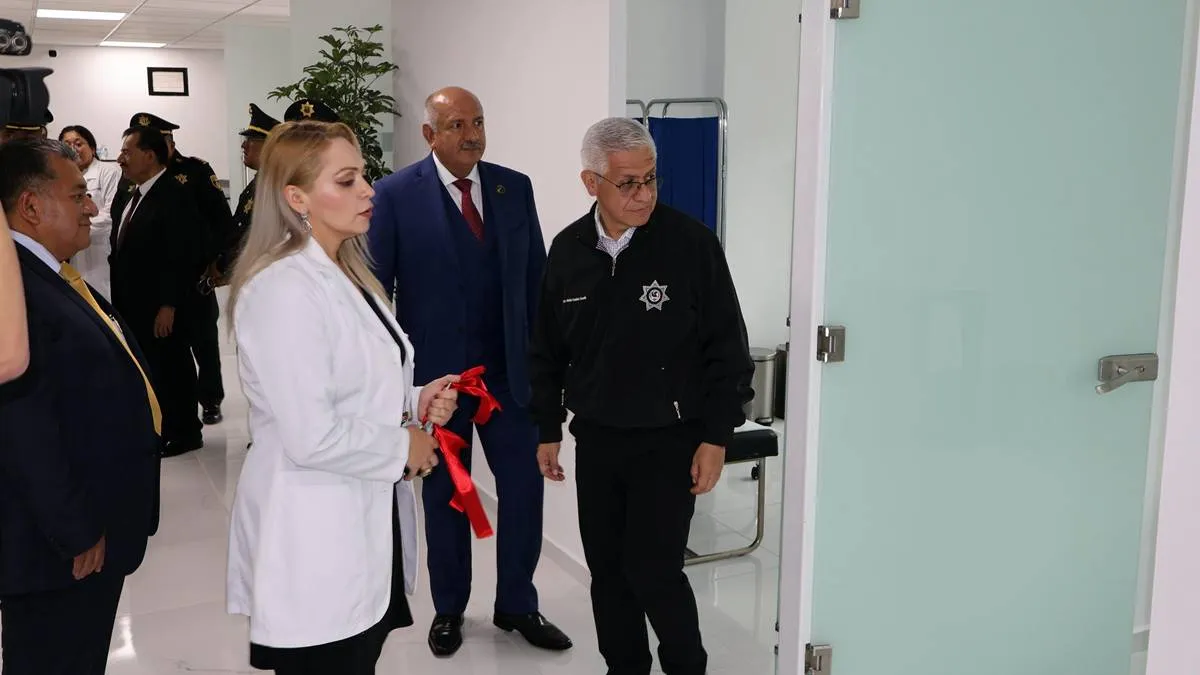 Regularización de CUSAEM avanza dentro de marco legal: SSEM