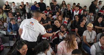 Nezahualcóyotl: Preocupan conductas delictivas en estudiantes