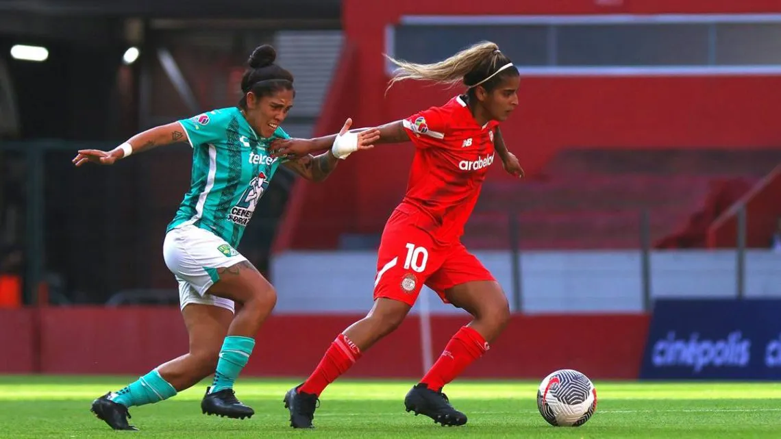 Velasco confía en que Diablas “amarrarán” clasificación al cierre de torneo