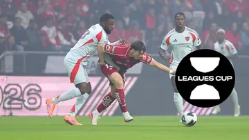 Toluca FC vence a FC Dallas y avanza en la Leagues Cup