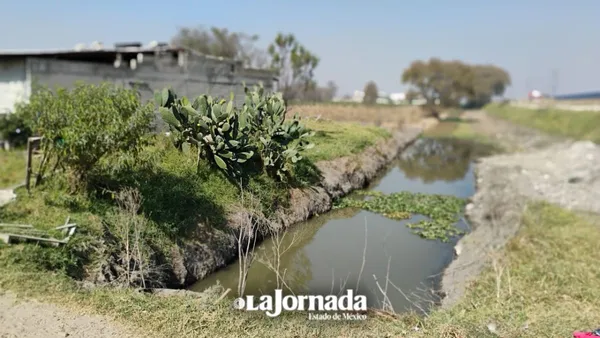 Ríos Lerma y Verdiguel disminuyen niveles; ya no representan riesgo