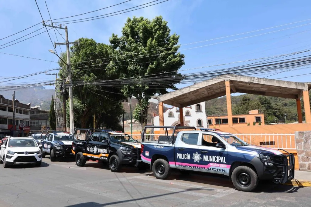 Huixquilucan pone en marcha ‘Operativo de Verano 2025’
