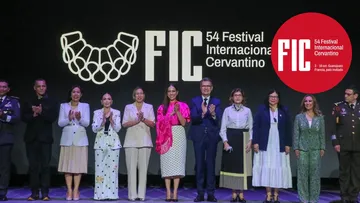 Festival Internacional Cervantino 2026, así se vive en Guanajuato