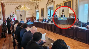 Observatorio de Pueblos Indígenas, por reformar la Ley de Amnistía estatal