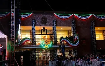 Refuerzan seguridad por uso de pirotecnia durante fiestas patrias en Tecámac