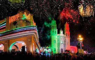 Descubre los mejores lugares para celebrar la Independencia de México