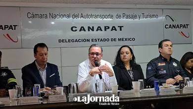 Multas regresarán a Toluca. Descubre a partir de cuándo entrarán en vigor