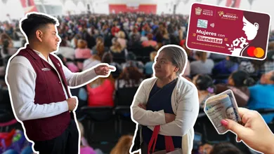 Servidores del Pueblo visitarán hogares en Edomex para el registro de Mujeres con Bienestar 2026 este viernes 10 de abril.
