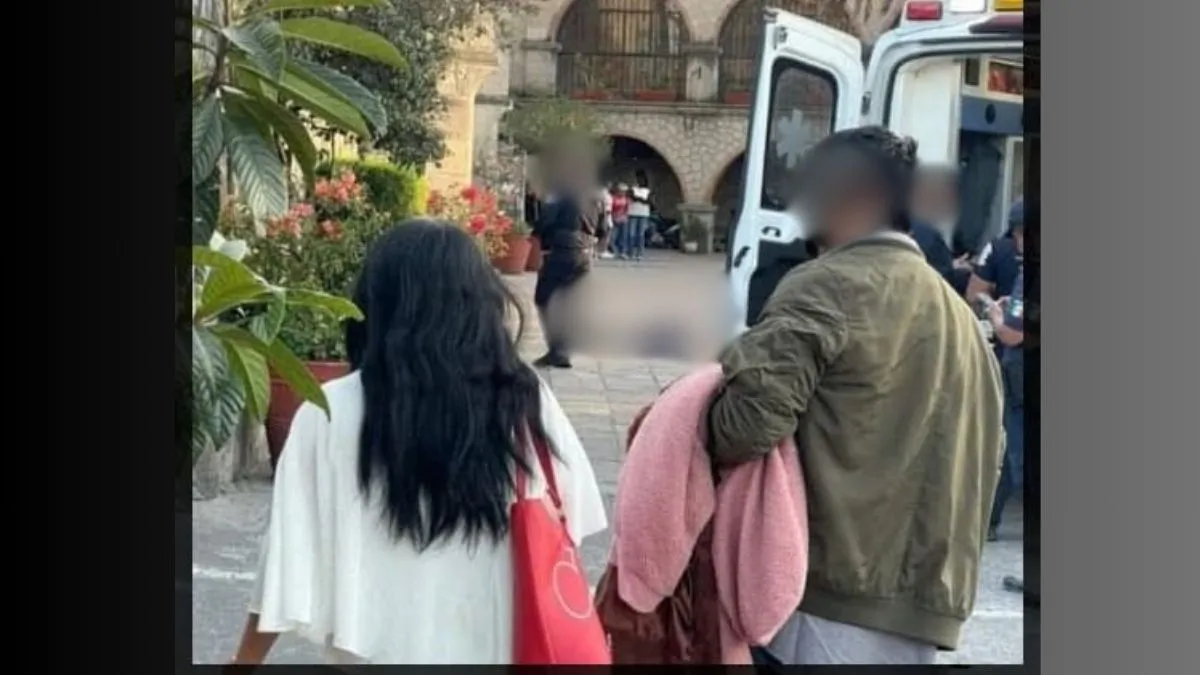 Naucalpan pide más seguridad tras ataque en iglesia