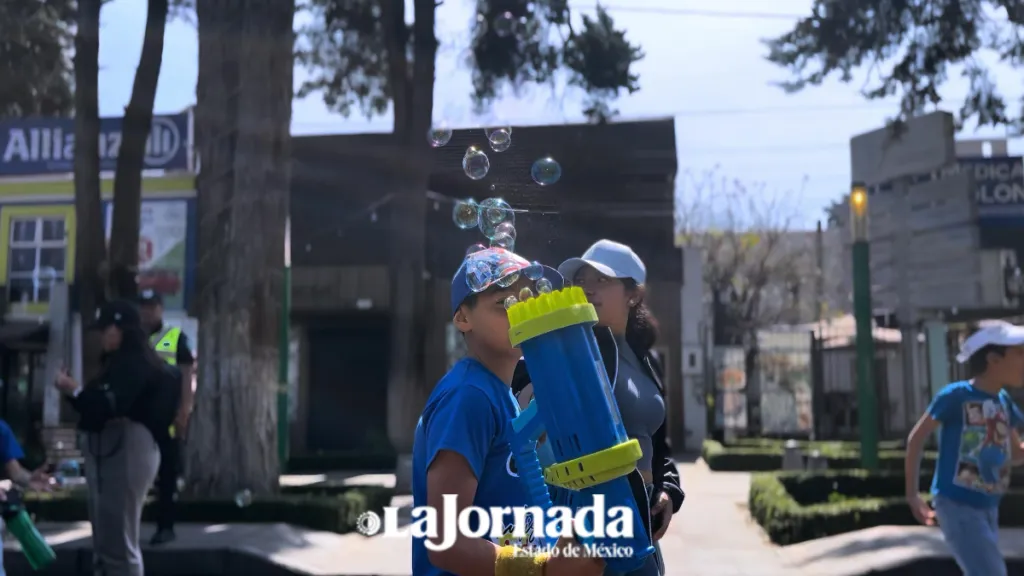 Familias Unidas por el Autismo llaman a educación inclusiva para infancias
