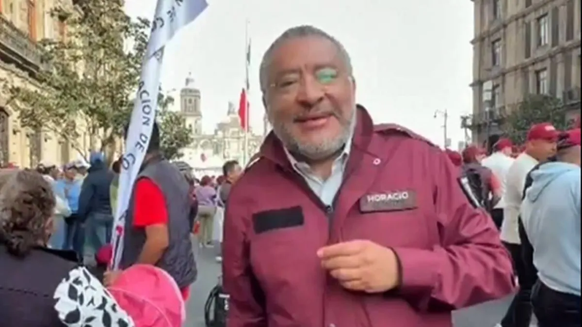 “Defender a nuestra presidenta es nuestro derecho”: Duarte