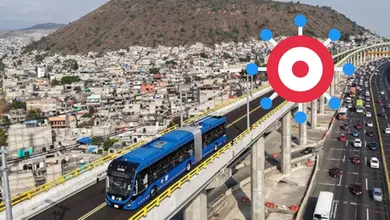 El Edomex confirma la inauguración del Sistema de Transporte Eléctrico Mexiquense en 2026, con teleféricos, trolebuses y trenes de bajas emisiones.