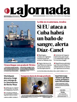 La Jornada Nacional | 19 de Mayo de 2026
