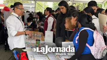 Alemania abre vacantes para enfermeras mexiquenses. Aquí todos los detalles