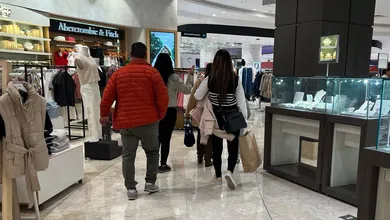 Edomex espera aumentar 10% sus ventas durante El Buen Fin 2026.