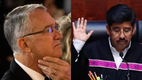 La Suprema Corte resolvió por unanimidad siete juicios fiscales contra Elektra y TV Azteca