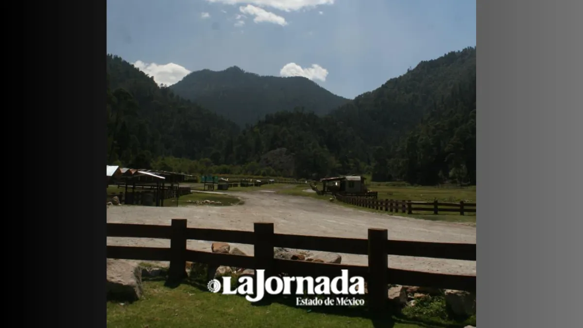 Parque Nacional Zempoala: El reflejo del Cielo en la tierra