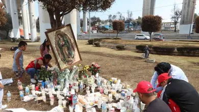 Autoridades confirman que aumenta a 20 el número de víctimas mortales tras la explosión de pipa en Puente de la Concordia, Iztapalapa.