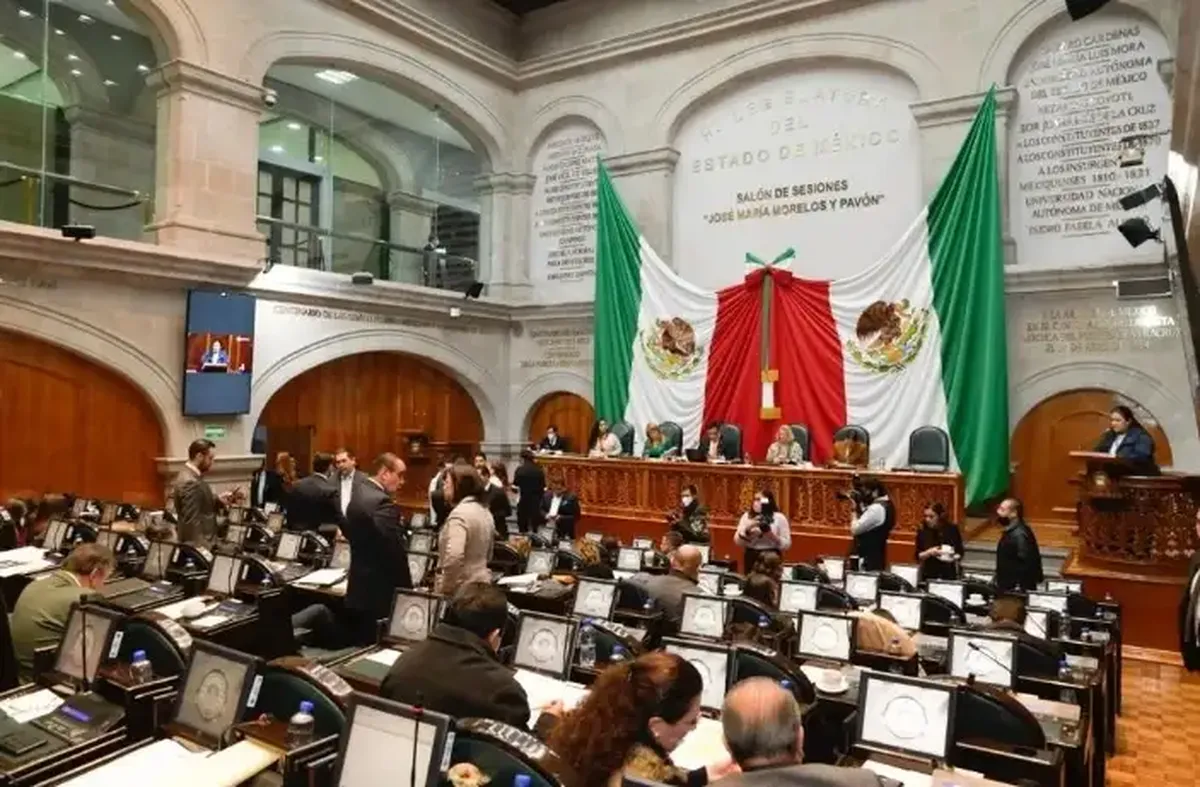 Recibe Legislativo propuesta para eliminar Dictamen de Giro