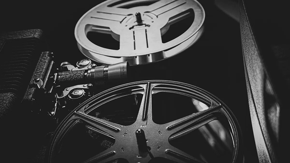 Ofrecen taller sobre el séptimo arte