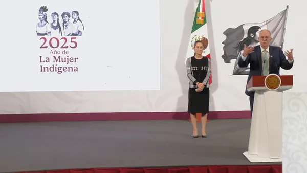 Berdegué dijo que además se realizaron acciones para tener un mayor control de la movilización del ganado.