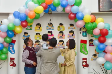Inicia primera etapa del Proceso de Adopción 2026 en Edomex