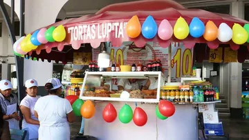 Consumo interno mantiene economía de Edomex pese a empleo limitado
