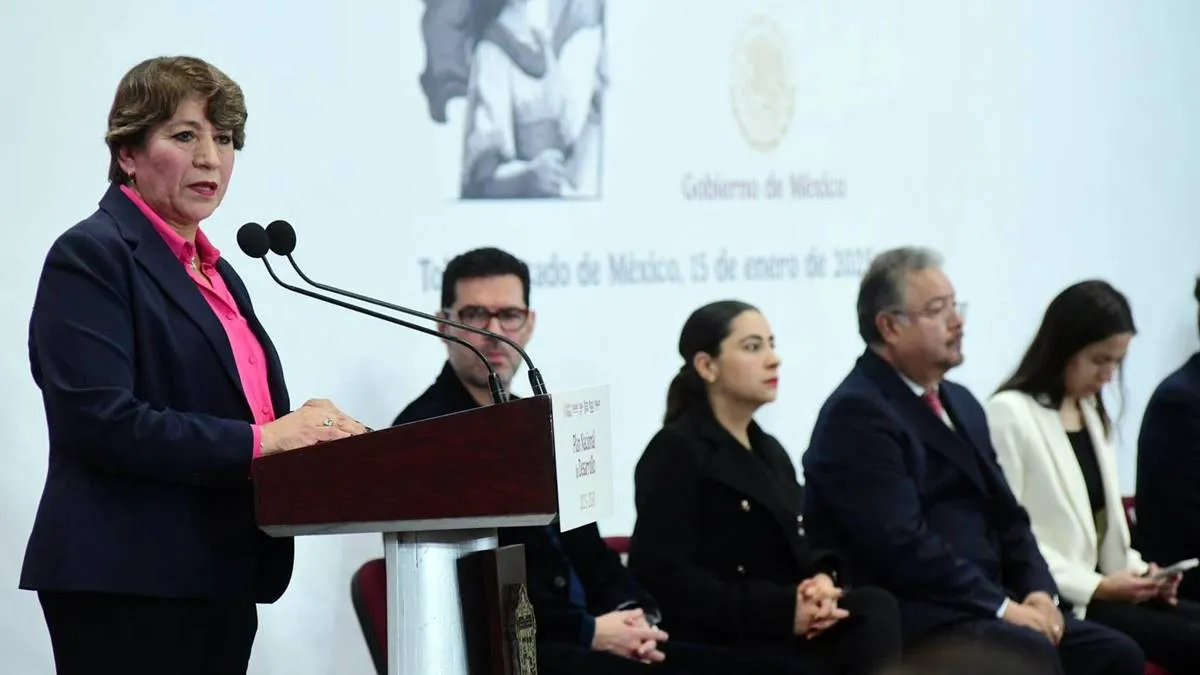 Edomex realizará mesas de trabajo para adecuarse al Plan México