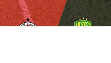 León sucumbe ante Tijuana en una goleada 5-0