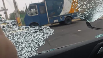Ataque armado contra empleada municipal de Tecámac deja una persona lesionada