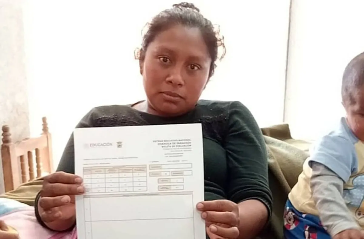 Escuelas parroquiales expiden certificados apócrifos en Chalco