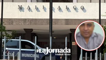 Funcionario de Malinalco sigue sin denunciar levantón por comando armado