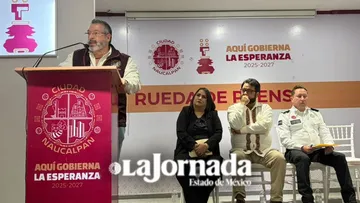 Naucalpan destina mil millones de pesos a obra pública; avanzan más de 30 proyectos