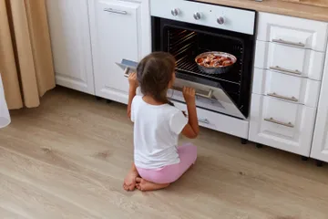 Evita accidentes caseros en niños con estos consejos para prevenirlos