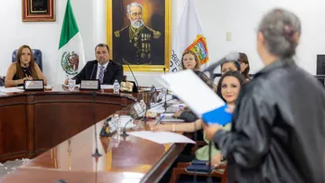 Vecinos de Coacalco piden libre tránsito peatonal y vehicular